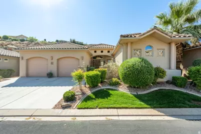 1140 E Fort Pierce Dr #18, Saint George, UT 84790 - Photo 1