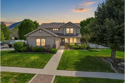 2442 E 1610 S, Spanish Fork, UT 84660 - Photo 1
