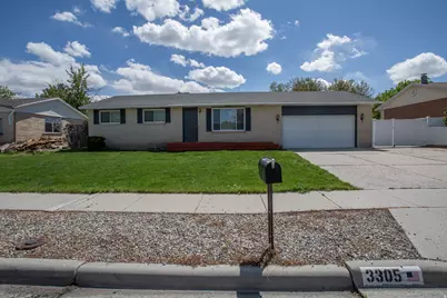 3305 W Paula Ann St S, Taylorsville, UT 84129 - Photo 1