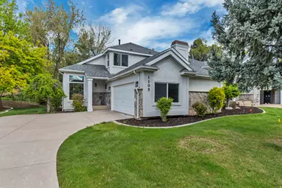 1105 N Brook Cir, Kaysville, UT 84037 - Photo 1
