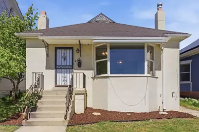 257 E Tenth Ave N, Salt Lake City, UT 84103 - Photo 1