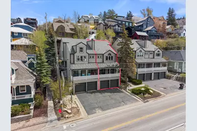 356 Marsac Ave, Park City, UT 84060 - Photo 1