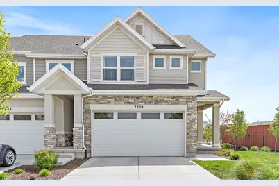 2529 W Wysteria Dr, Mapleton, UT 84664 - Photo 1