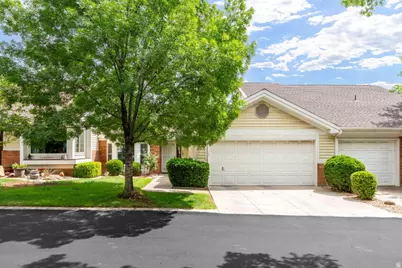845 N Valley View Dr #203, Saint George, UT 84770 - Photo 1