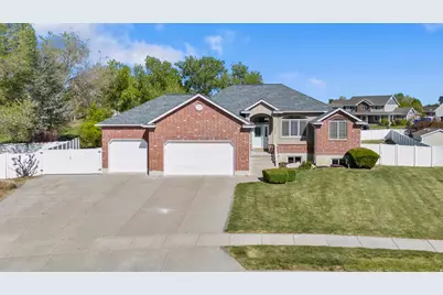 3648 Troon Dr, Syracuse, UT 84075 - Photo 1