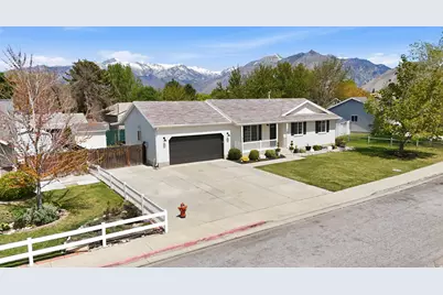 136 W 1340 N, American Fork, UT 84003 - Photo 1