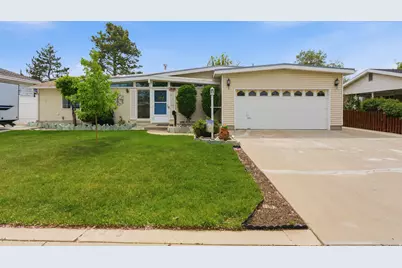448 E 9150 S, Sandy, UT 84070 - Photo 1