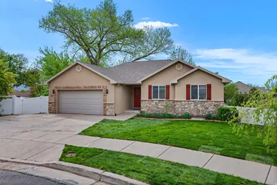 555 W 2350 N, Layton, UT 84041 - Photo 1