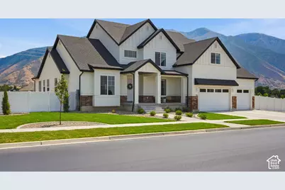 354 N 800 W, Mapleton, UT 84664 - Photo 1