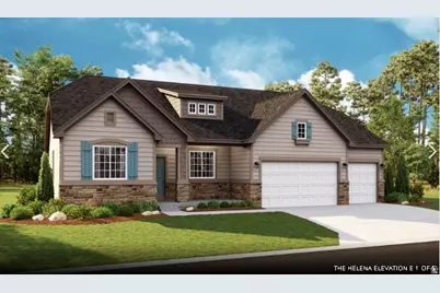 6342 W Teton Ranch Dr #314, Herriman, UT 84096 - Photo 1