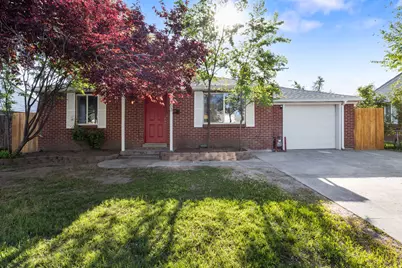 1163 S Montgomery St W, Salt Lake City, UT 84104 - Photo 1