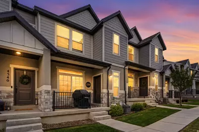 4344 W Bromwell Ct, Lehi, UT 84048 - Photo 1