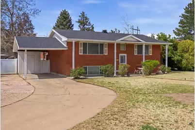 4697 S 2025 W, Roy, UT 84067 - Photo 1