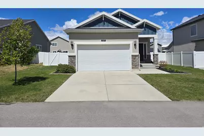 1529 E Erickson Knoll Ln, Eagle Mountain, UT 84005 - Photo 1
