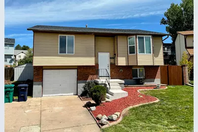 2562 N 1150 W, Layton, UT 84041 - Photo 1