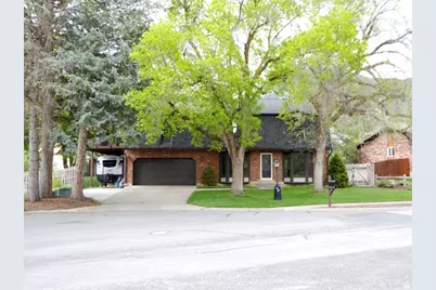 1340 Cliffside Dr, Logan, UT 84321 - Photo 1