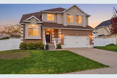 2231 N 50 W, Layton, UT 84041 - Photo 1