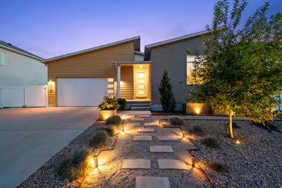 516 E Farmer Alumni Dr, South Salt Lake, UT 84106 - Photo 1