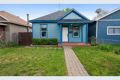 855 W Arapahoe S, Salt Lake City, UT 84104 - Photo 1