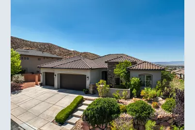 1288 E Silver Shadows Dr, Washington, UT 84780 - Photo 1