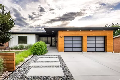 1802 S Wasatch Dr, Salt Lake City, UT 84108 - Photo 1