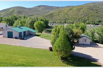 1454 E Little Sweden Rd S, Daniel, UT 84032 - Photo 1