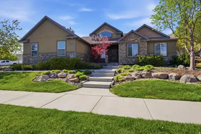 5823 W Round Rock Dr, Herriman, UT 84096 - Photo 1