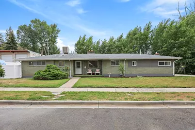 33 W 500 N, Brigham City, UT 84302 - Photo 1