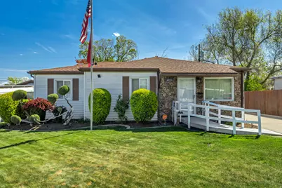 5725 S 4060 W, Kearns, UT 84118 - Photo 1