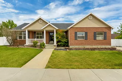 5464 W Mayflower St S, West Jordan, UT 84081 - Photo 1
