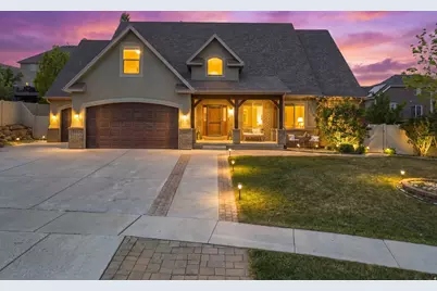 2209 S Hunter Dr, Saratoga Springs, UT 84045 - Photo 1