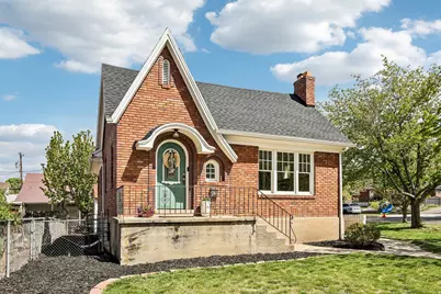 195 E 100 N, Bountiful, UT 84010 - Photo 1
