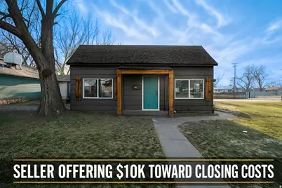 1563 W Indiana Ave, Salt Lake City, UT 84104 - Photo 1