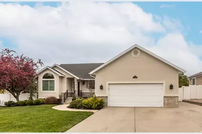 2537 E Cupecoy Dr, Cottonwood Heights, UT 84121 - Photo 1