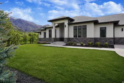 755 S Oak Dr, Woodland Hills, UT 84653 - Photo 1