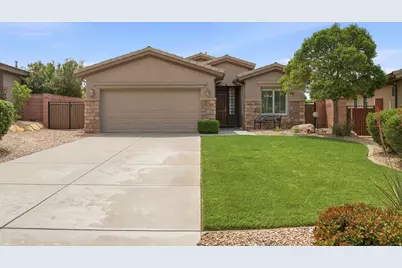 3648 E Canyon Crest Ave, Washington, UT 84780 - Photo 1