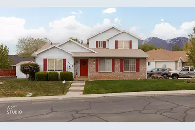 604 N 1120 E, Spanish Fork, UT 84660 - Photo 1