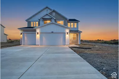 2613 S 1290 W #1, Nibley, UT 84321 - Photo 1