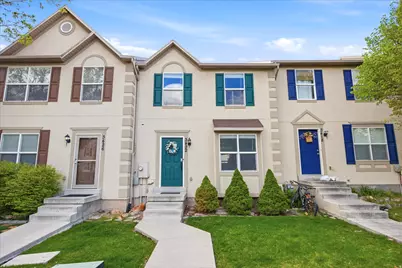 3422 E Dundee Dr, Eagle Mountain, UT 84005 - Photo 1