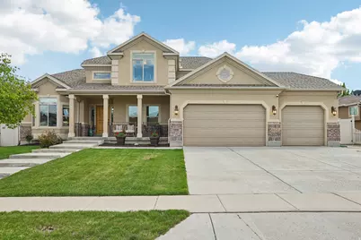 5939 W Birch Water Ln S, West Jordan, UT 84081 - Photo 1