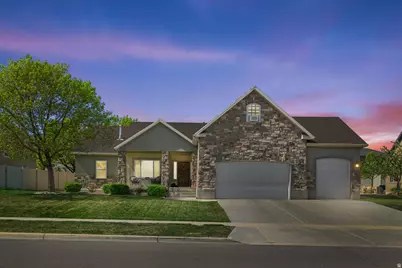 2421 S Maverick Rd W, Saratoga Springs, UT 84045 - Photo 1