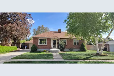 2040 E White Cir, Salt Lake City, UT 84109 - Photo 1