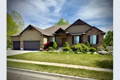 3086 N 1075 W, Pleasant View, UT 84414 - Photo 1