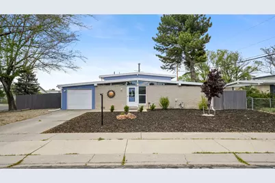 1660 W Jolly Cir, Taylorsville, UT 84123 - Photo 1