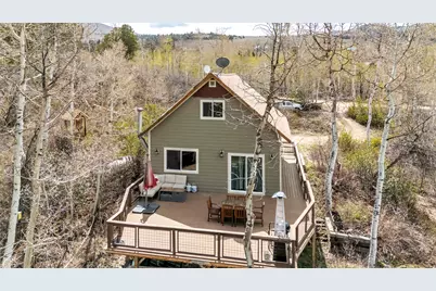 10561 E Spring Creek Dr, Heber City, UT 84032 - Photo 1