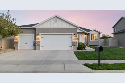 1830 E Cedar Trails Way S, Eagle Mountain, UT 84005 - Photo 1