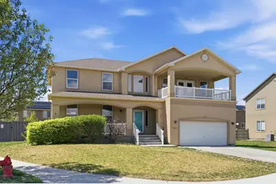 7715 N Bridleway Rd, Eagle Mountain, UT 84005 - Photo 1