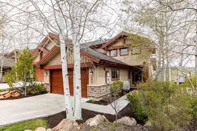 3433 Cedar Dr, Park City, UT 84098 - Photo 1
