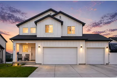 4109 N Mercur Dr, Eagle Mountain, UT 84005 - Photo 1