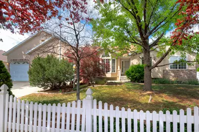 1506 W Misty Fen Way, West Jordan, UT 84088 - Photo 1